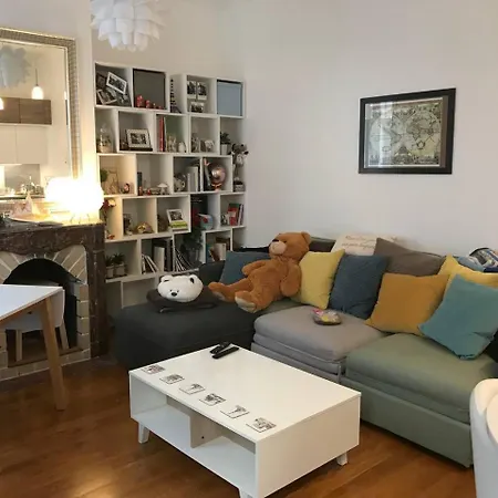 Guestready - Bel Confortable A Saint-georges Appartement