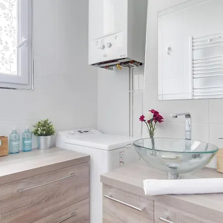 Appartement Guestready - Bel Confortable A Saint-georges