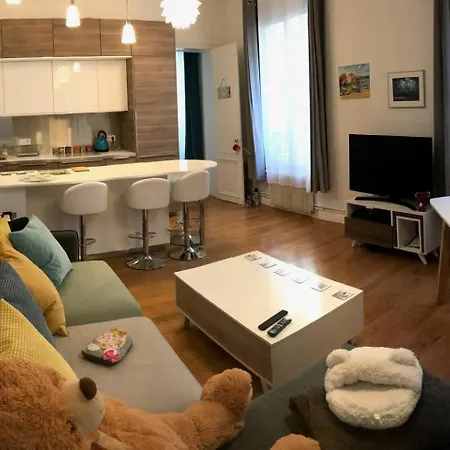 Guestready - Bel Confortable A Saint-georges *