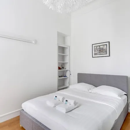 Guestready - Bel Confortable A Saint-georges Appartement *