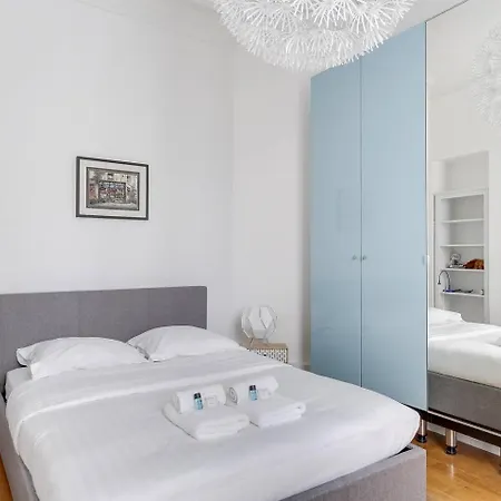 Guestready - Bel Confortable A Saint-georges Paris