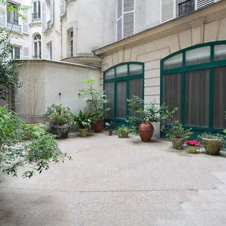 Guestready - Bel Confortable A Saint-georges *
