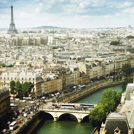 Guestready - Bel Confortable A Saint-georges *